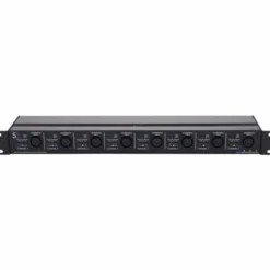 ART S8 Microphone Splitter