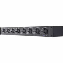 ART S8 Microphone Splitter