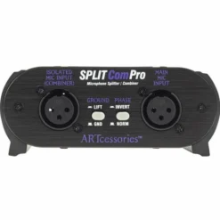 ART Splitcom Pro