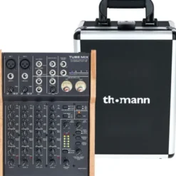 ART TubeMix Case Bundle