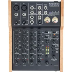 ART TubeMix Case Bundle