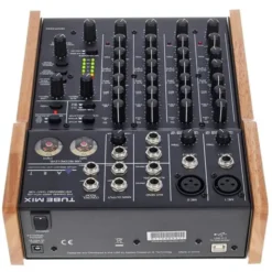 ART TubeMix Case Bundle