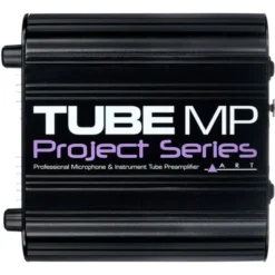 ART Tube MP Project Series