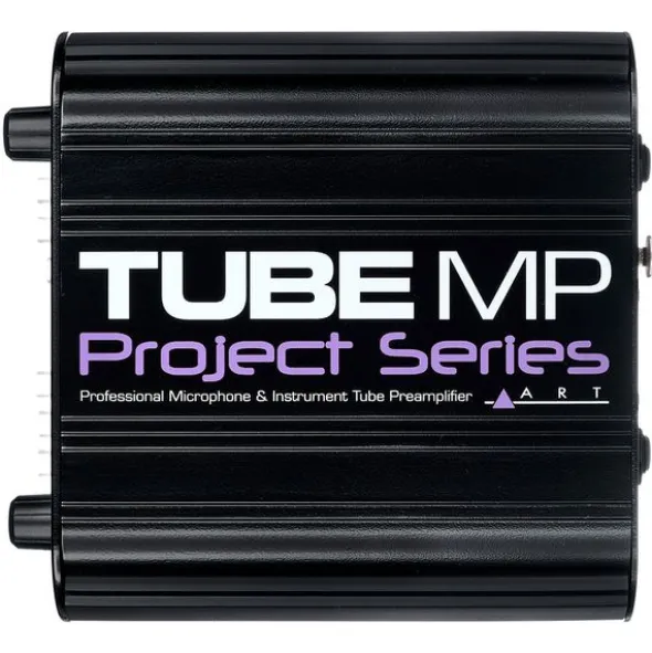 ART Tube MP Project Series