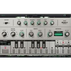 Arturia Acid V