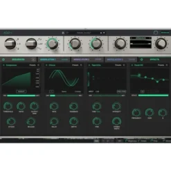 Arturia Acid V
