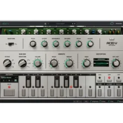 Arturia Acid V