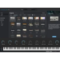 Arturia Analog Lab Pro