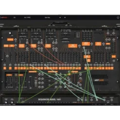 Arturia ARP2600 V