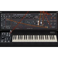 Arturia ARP2600 V