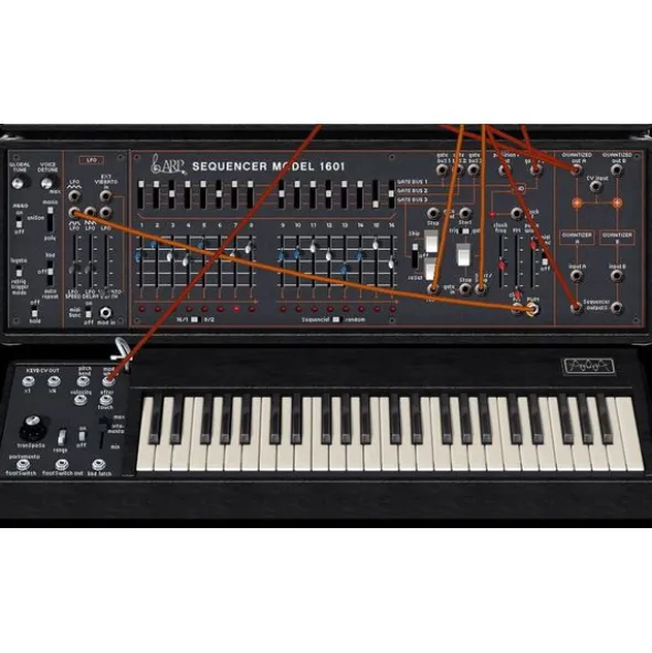 Arturia ARP2600 V