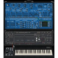 Arturia ARP2600 V