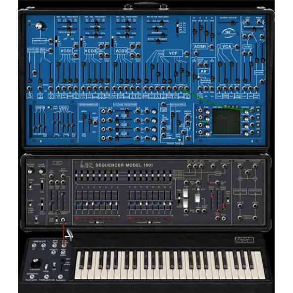Arturia ARP2600 V