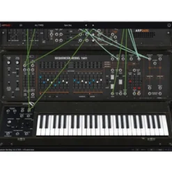 Arturia ARP2600 V