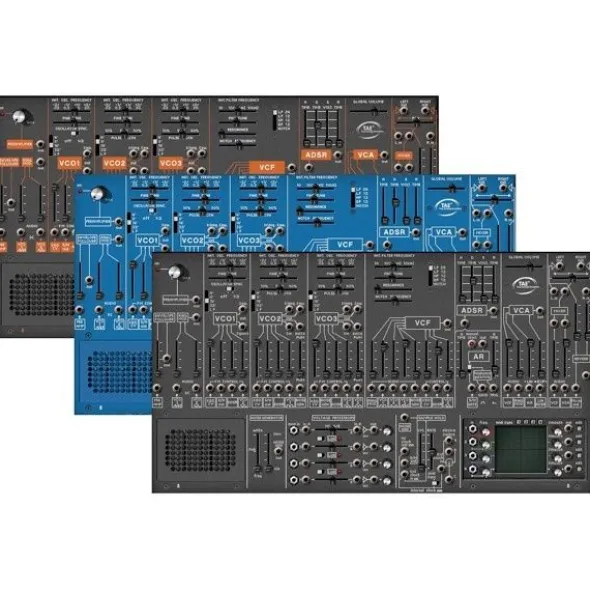 Arturia ARP2600 V