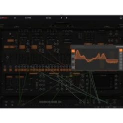 Arturia ARP2600 V