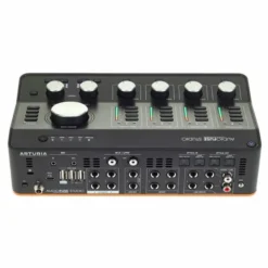 Arturia AudioFuse Studio