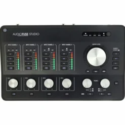 Arturia AudioFuse Studio