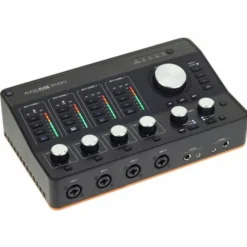 Arturia AudioFuse Studio