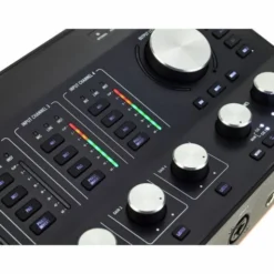 Arturia AudioFuse Studio