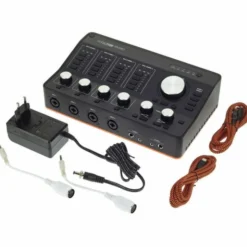 Arturia AudioFuse Studio