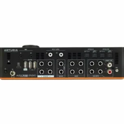 Arturia AudioFuse Studio