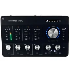 Arturia AudioFuse Studio Rev2
