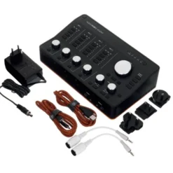 Arturia AudioFuse Studio Rev2