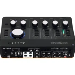 Arturia AudioFuse Studio Rev2