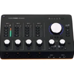 Arturia AudioFuse Studio Rev2