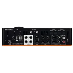 Arturia AudioFuse Studio Rev2