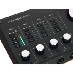 Arturia AudioFuse Studio Rev2