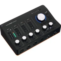 Arturia AudioFuse Studio Rev2