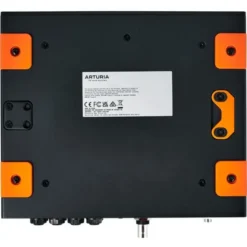 Arturia AudioFuse X8 IN