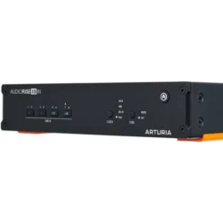 Arturia AudioFuse X8 IN
