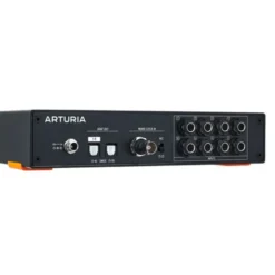 Arturia AudioFuse X8 IN