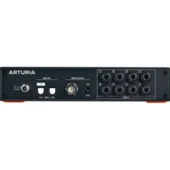 Arturia AudioFuse X8 IN