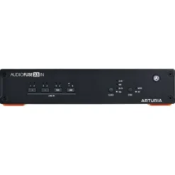 Arturia AudioFuse X8 IN