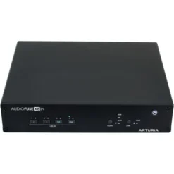 Arturia AudioFuse X8 IN
