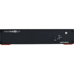 Arturia AudioFuse X8 OUT