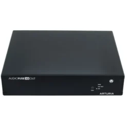 Arturia AudioFuse X8 OUT