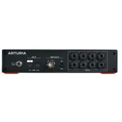 Arturia AudioFuse X8 OUT