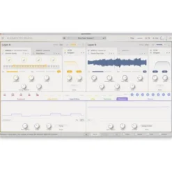 Arturia Augmented Brass