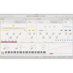 Arturia Augmented Brass