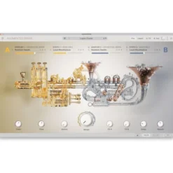 Arturia Augmented Brass