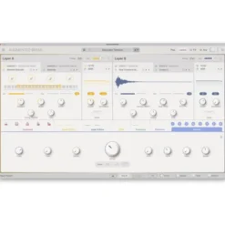 Arturia Augmented Brass