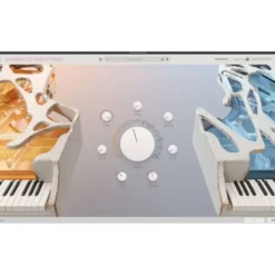 Arturia Augmented Series