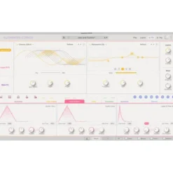 Arturia Augmented Strings