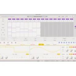Arturia Augmented Strings