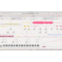 Arturia Augmented Strings